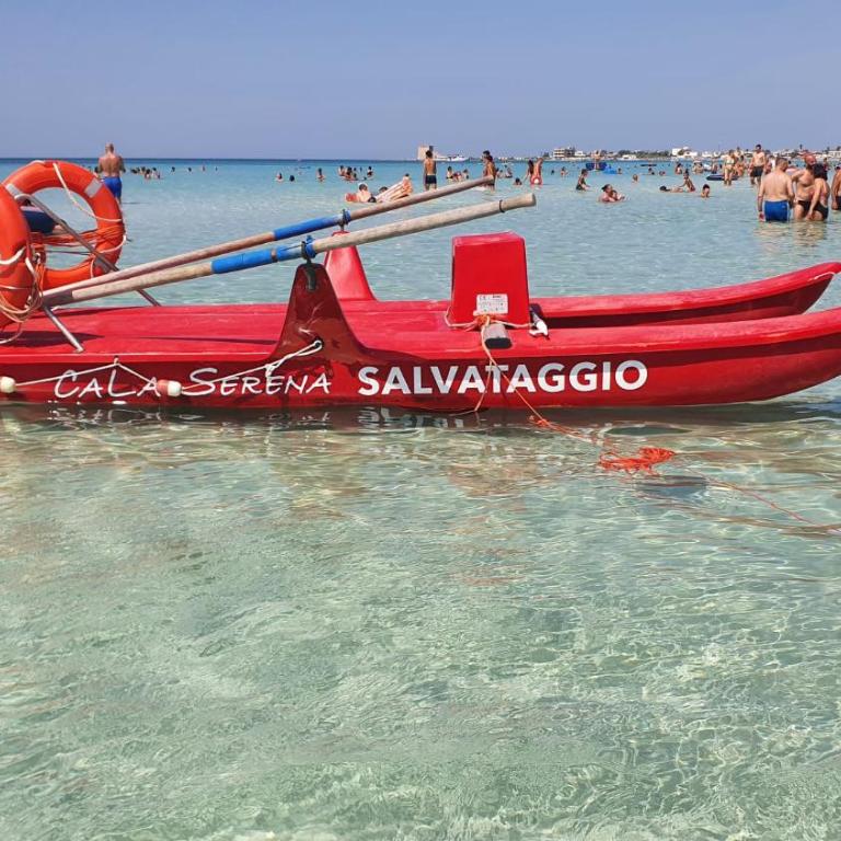 La Dimora del Salento - Casa con 2 Camere da Letto - 31