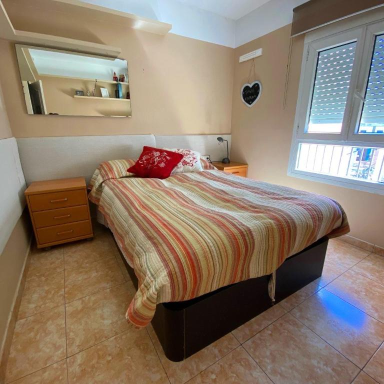 Espectacular apartament a Palamós centre! Amb WIFI - Apartamento de 1 dormitorio - 15