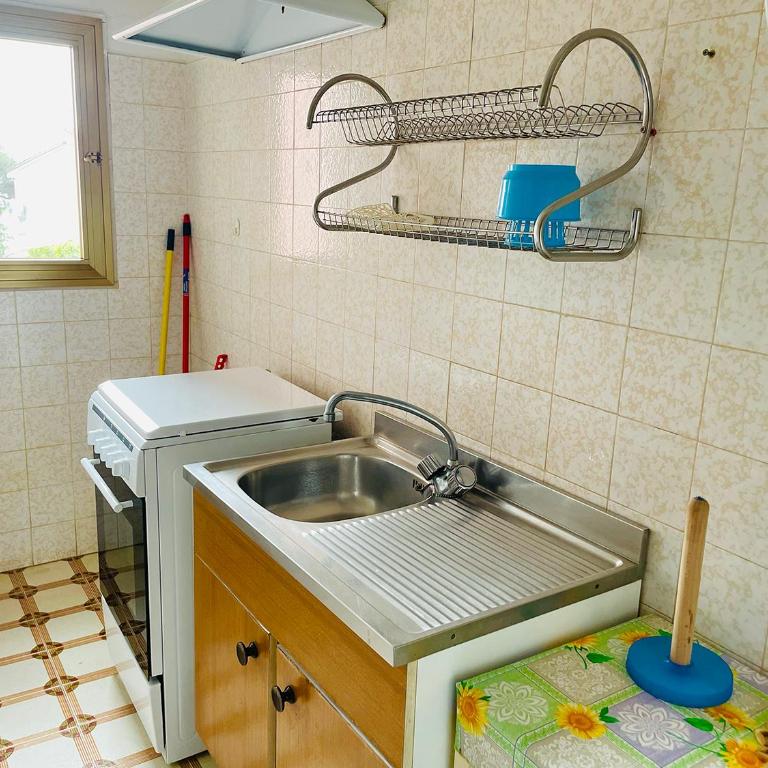 Appartamenti Viticcio Aurora e Fiorita - Goelba - Appartamento con 1 Camera da Letto - 6