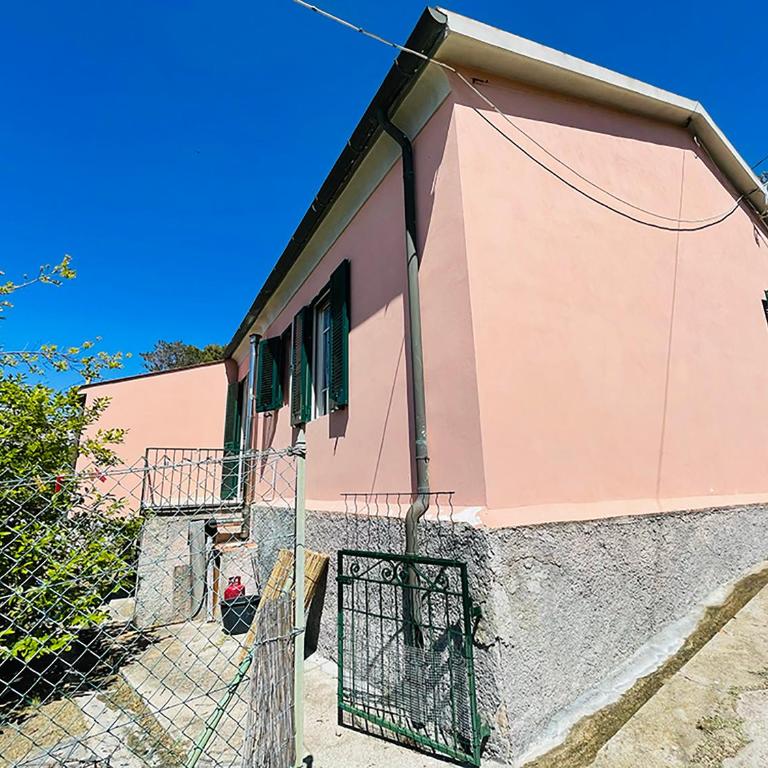 Appartamenti Viticcio Aurora e Fiorita - Goelba - Appartamento con 1 Camera da Letto - 11