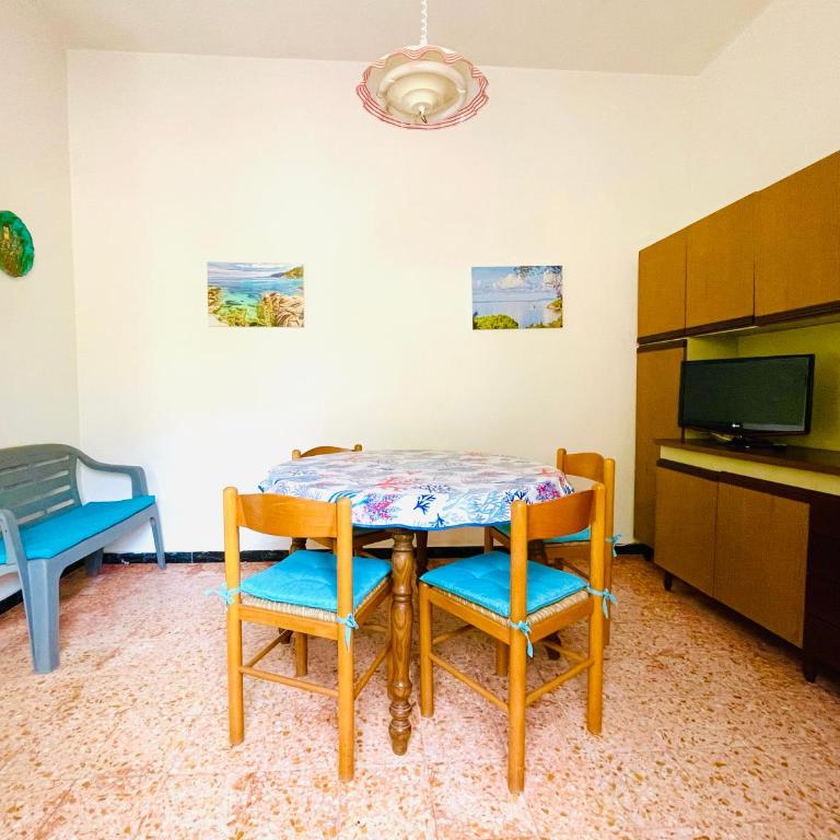 Appartamenti Viticcio Aurora e Fiorita - Goelba - Appartamento con 1 Camera da Letto - 7