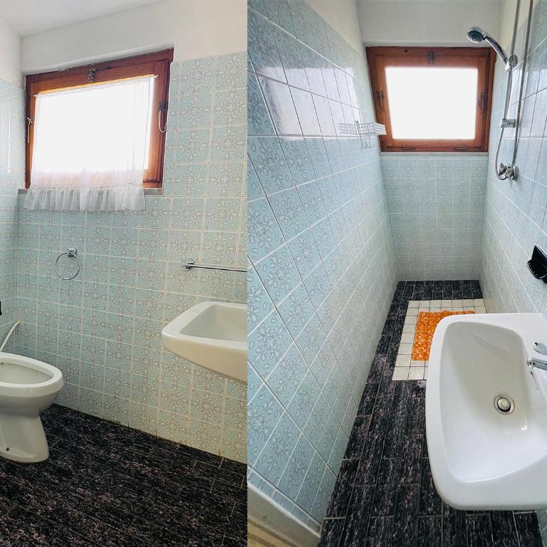 Appartamenti Viticcio Aurora e Fiorita - Goelba - Appartamento con 1 Camera da Letto - 9