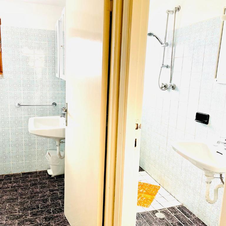 Appartamenti Viticcio Aurora e Fiorita - Goelba - Appartamento con 1 Camera da Letto - 13
