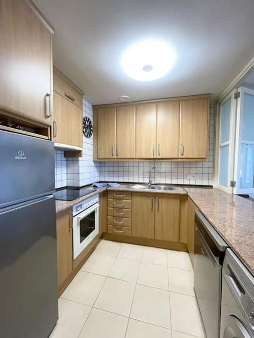 Panoramic View Los Gigantes - Two-Bedroom Apartment - 11