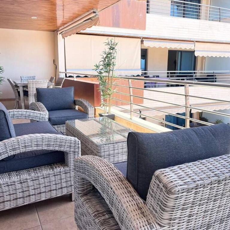Panoramic View Los Gigantes - Two-Bedroom Apartment - 1