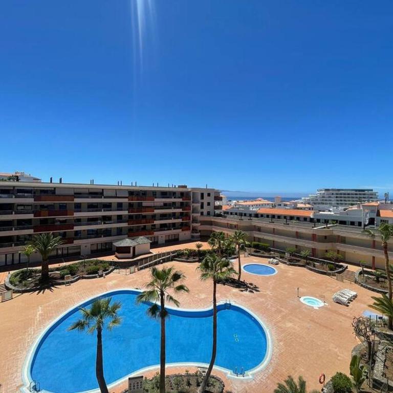 Panoramic View Los Gigantes - Two-Bedroom Apartment - 3