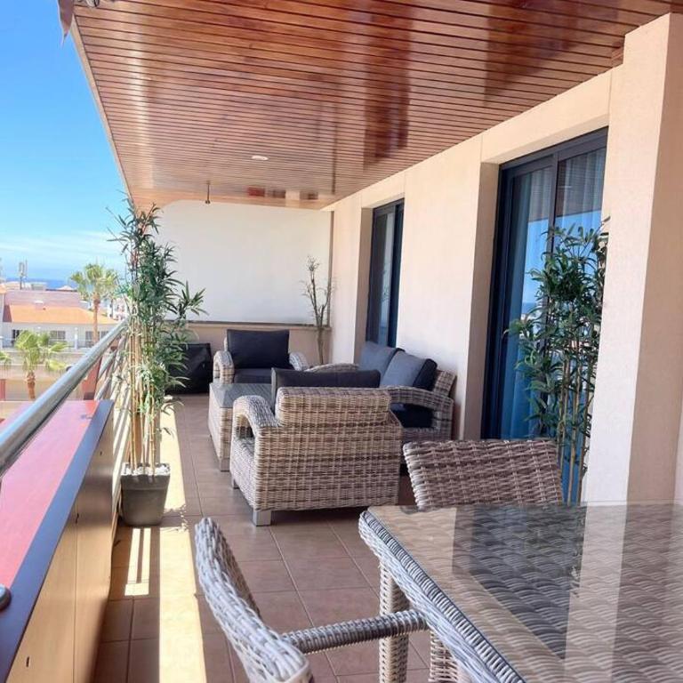 Panoramic View Los Gigantes - Two-Bedroom Apartment - 2