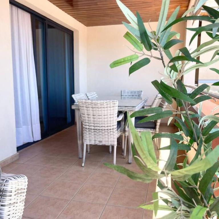Panoramic View Los Gigantes - Two-Bedroom Apartment - 16