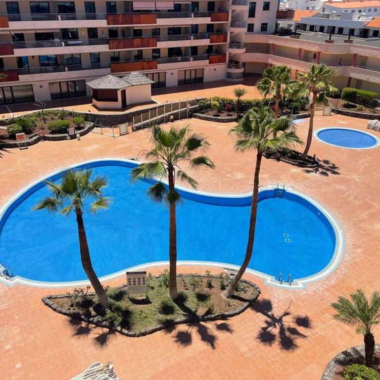 Panoramic View Los Gigantes - Two-Bedroom Apartment - 5