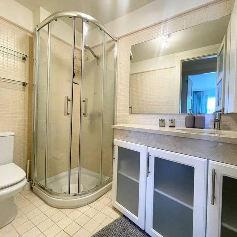 Panoramic View Los Gigantes - Two-Bedroom Apartment - 21