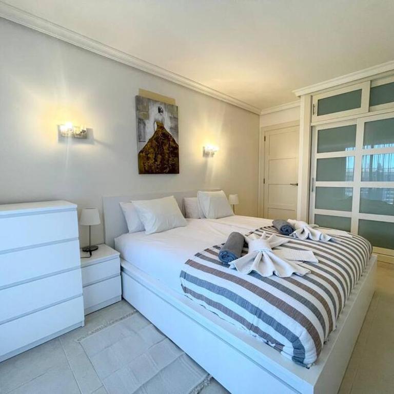 Panoramic View Los Gigantes - Two-Bedroom Apartment - 26