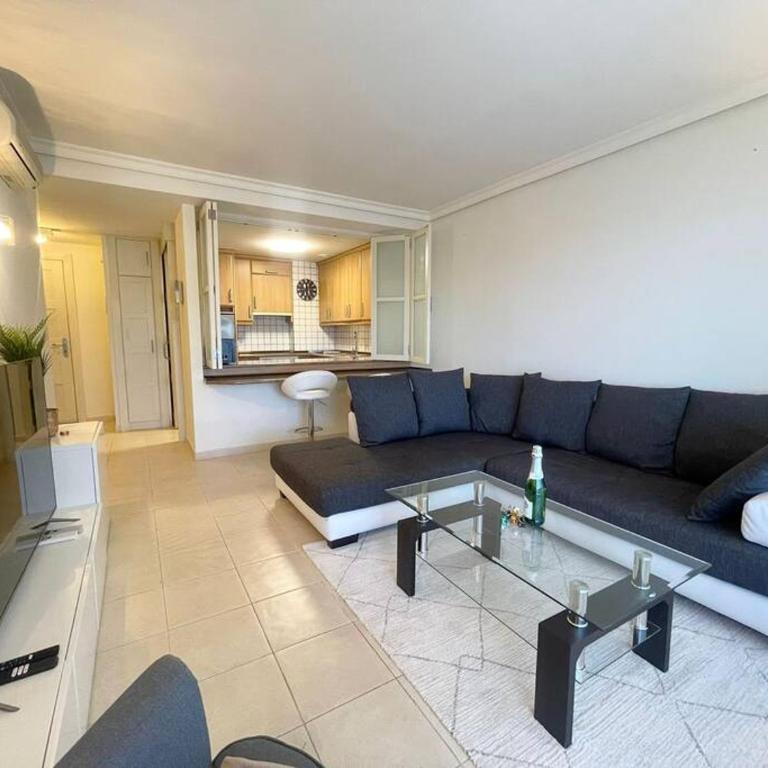 Panoramic View Los Gigantes - Two-Bedroom Apartment - 28