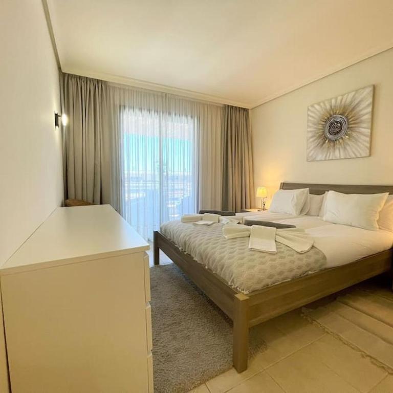 Panoramic View Los Gigantes - Two-Bedroom Apartment - 31