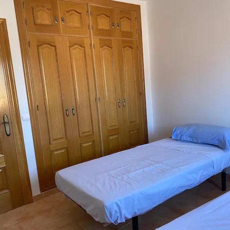 Habitación en Casa Vacacional Fuengirola - Habitación Doble - 1