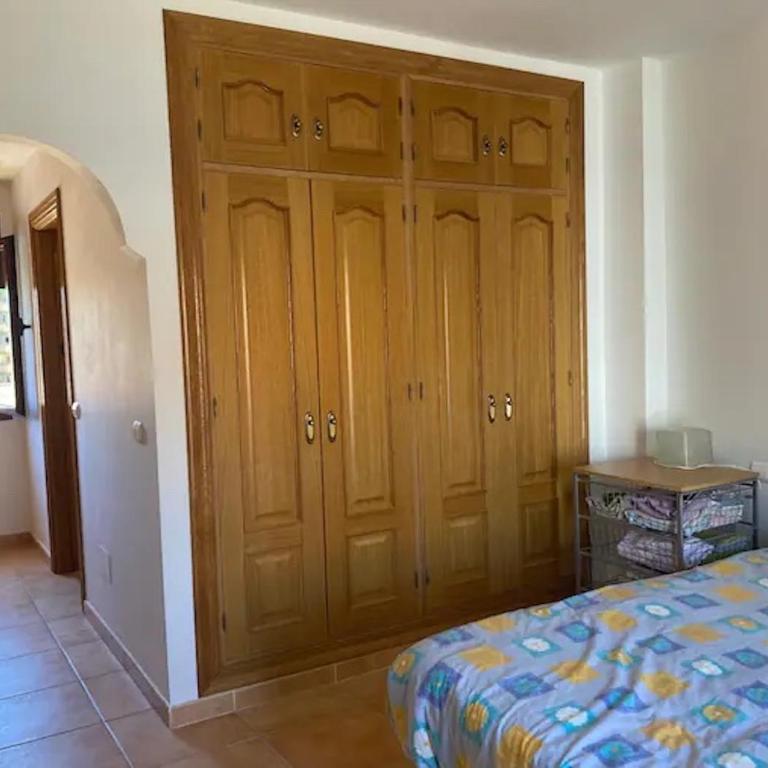 Habitación en Casa Vacacional Fuengirola - Suite - 3