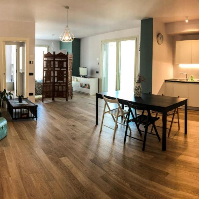 Casa Rita - One-Bedroom Apartment - 12