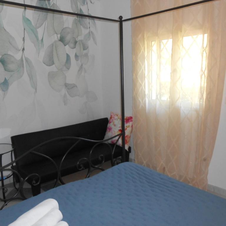Casale Grandangolo - Camera Tripla con Bagno Privato - 5