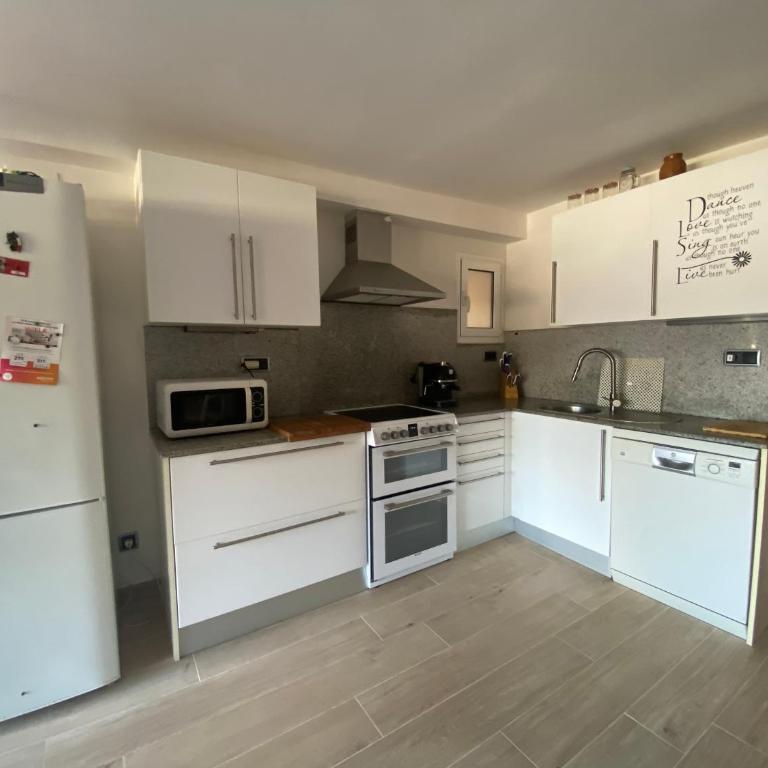 Cala Salions, Amplio Apartamento con visitas al mar Tossa de mar - Apartamento con vistas al mar - 18