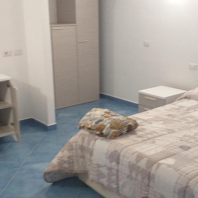 Appartamento g. Cervera66 - Appartamentino su 2 Livelli - 6