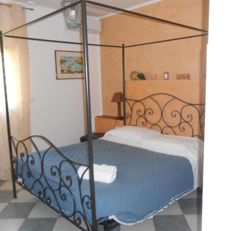 Casale Grandangolo - Camera Tripla con Bagno Privato - 1