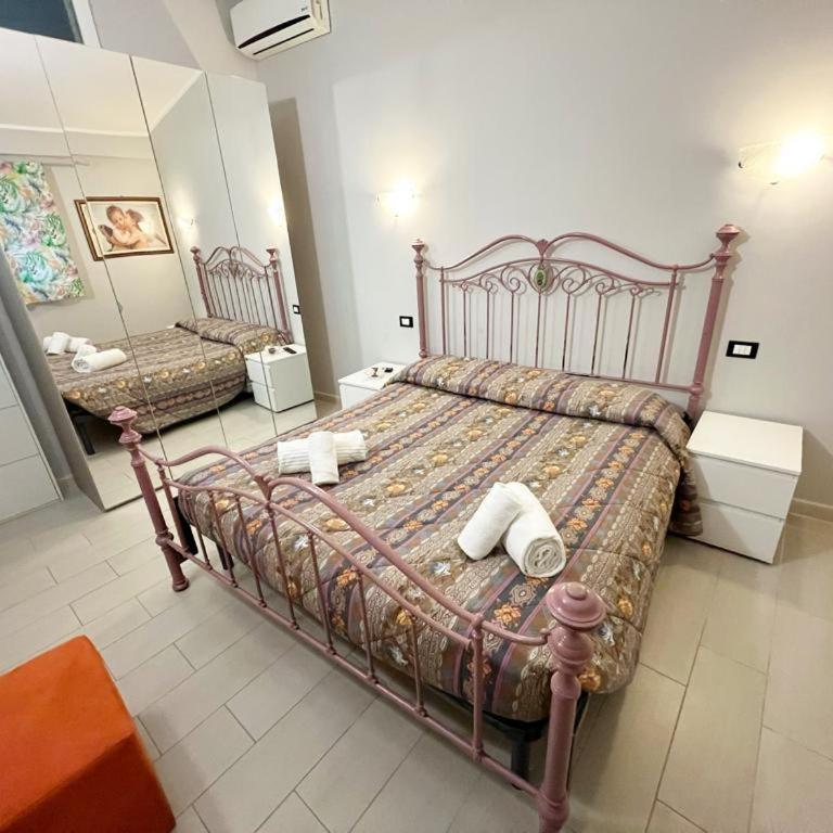 Apartment Taormina center, via Celestino Penna 6 - Appartamento con 1 Camera da Letto - 1