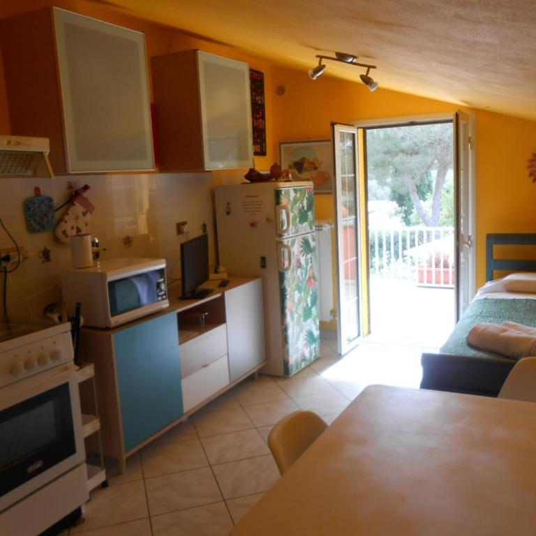 Casale Grandangolo - Appartamento con 1 Camera da Letto - 2