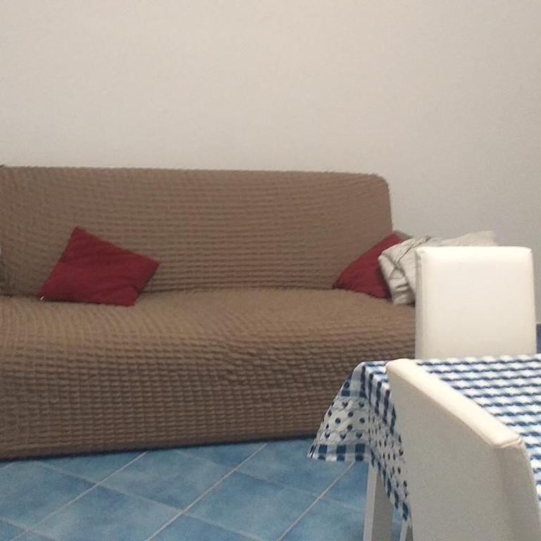 Appartamento g. Cervera66 - Appartamentino su 2 Livelli - 5