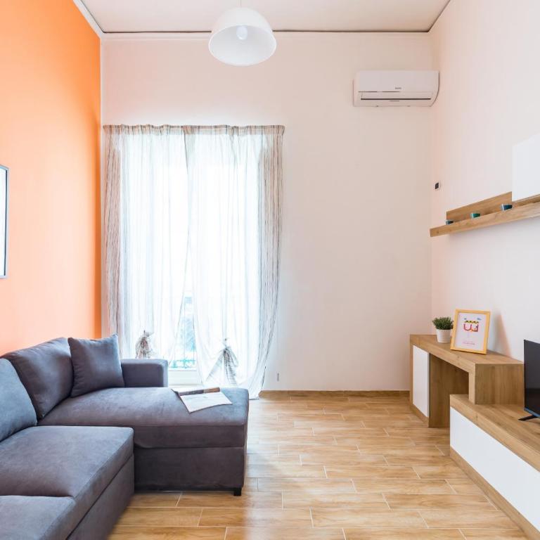 Central Station Family Apartment by Wonderful Italy - Appartamento con 3 Camere da Letto - 1