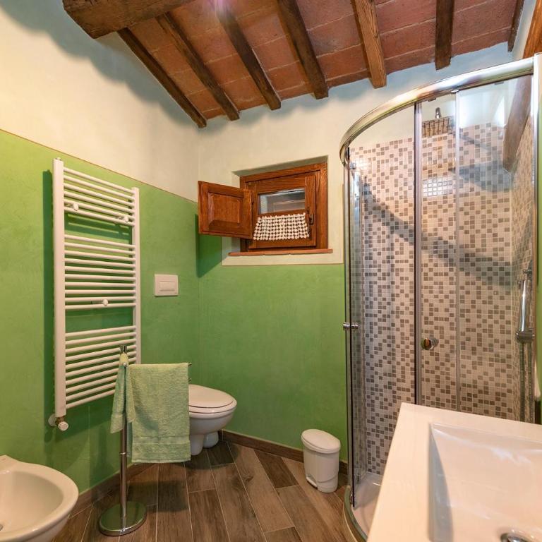 Borgo delle Spighe - Villa - 26