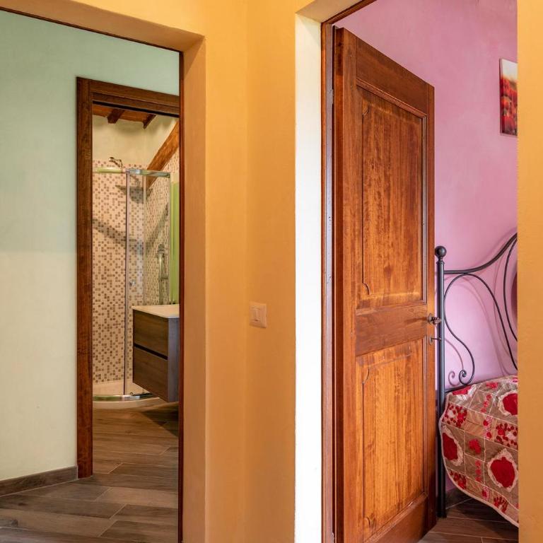 Borgo delle Spighe - Villa - 34