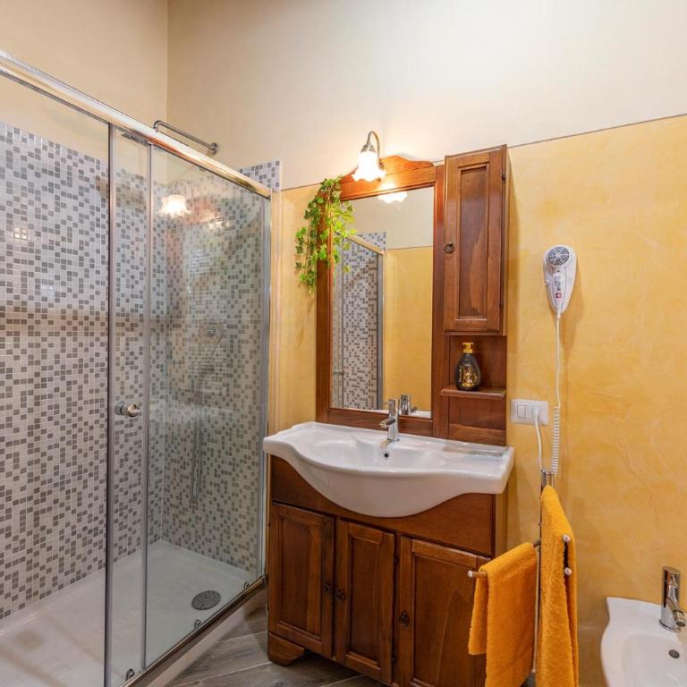 Borgo delle Spighe - Villa - 27