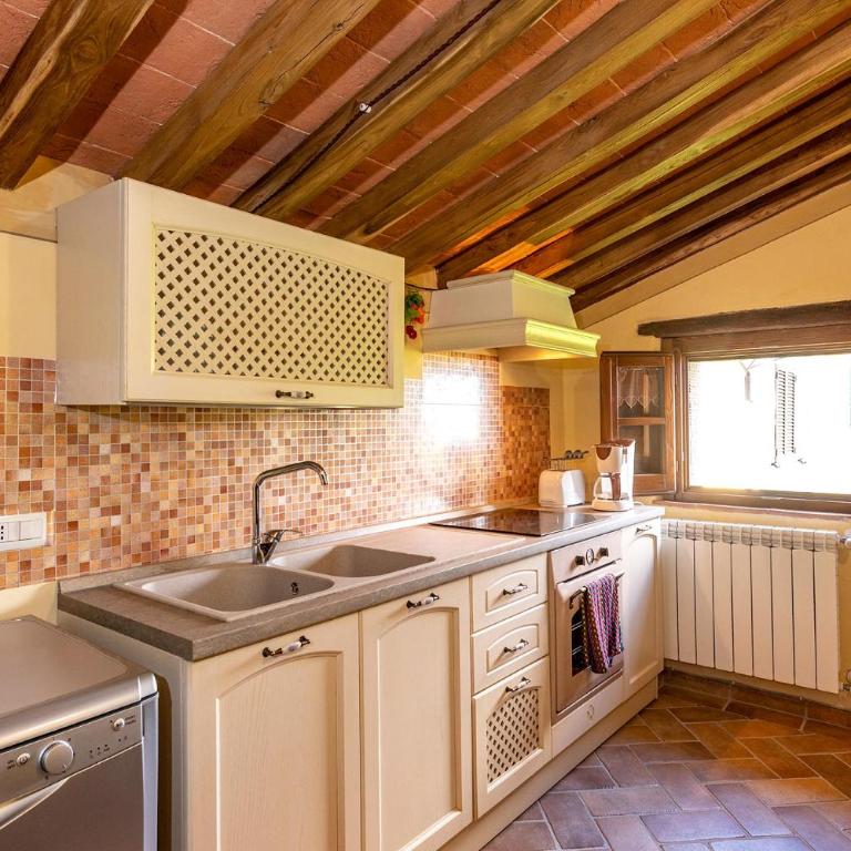 Borgo delle Spighe - Villa - 39