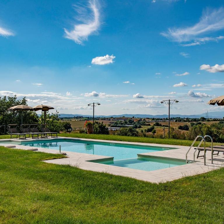 Borgo delle Spighe - Villa - 46