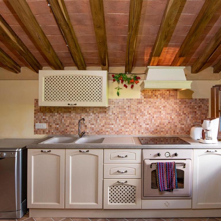 Borgo delle Spighe - Villa - 40