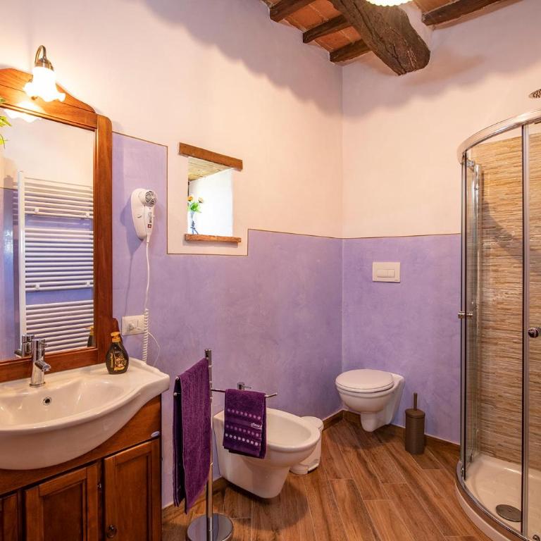 Borgo delle Spighe - Villa - 32