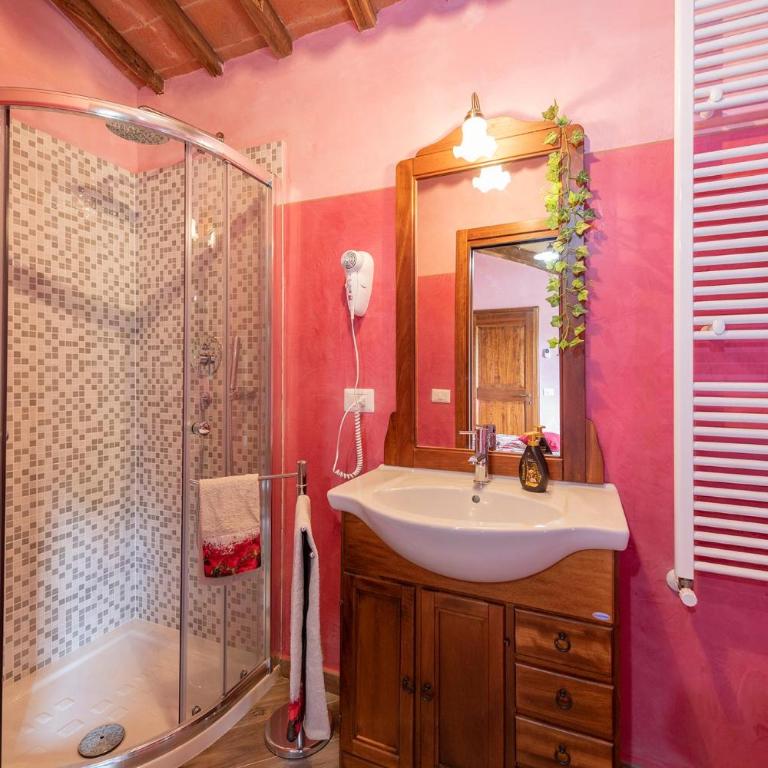 Borgo delle Spighe - Villa - 37