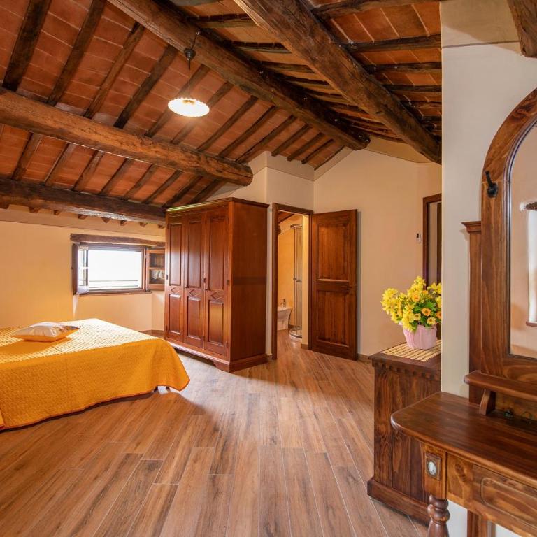 Borgo delle Spighe - Villa - 30