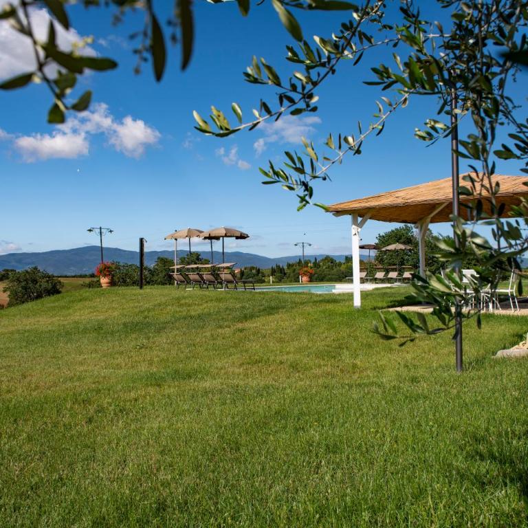 Borgo delle Spighe - Villa - 44