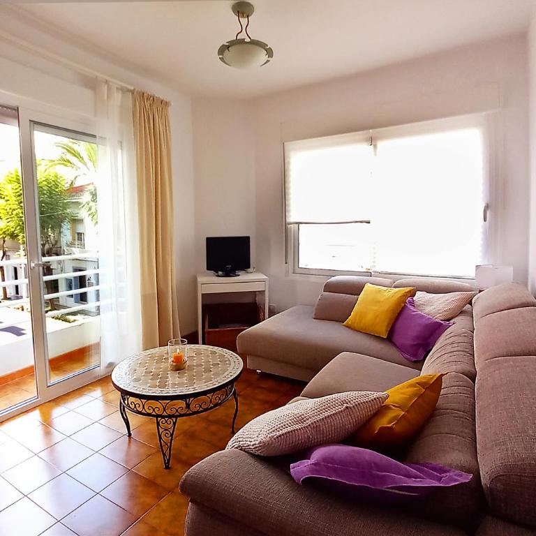 Rincón de Encanto a Paso del Mar - Apartamento de 2 dormitorios - 5