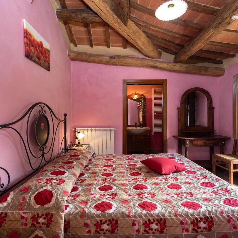 Borgo delle Spighe - Villa - 35