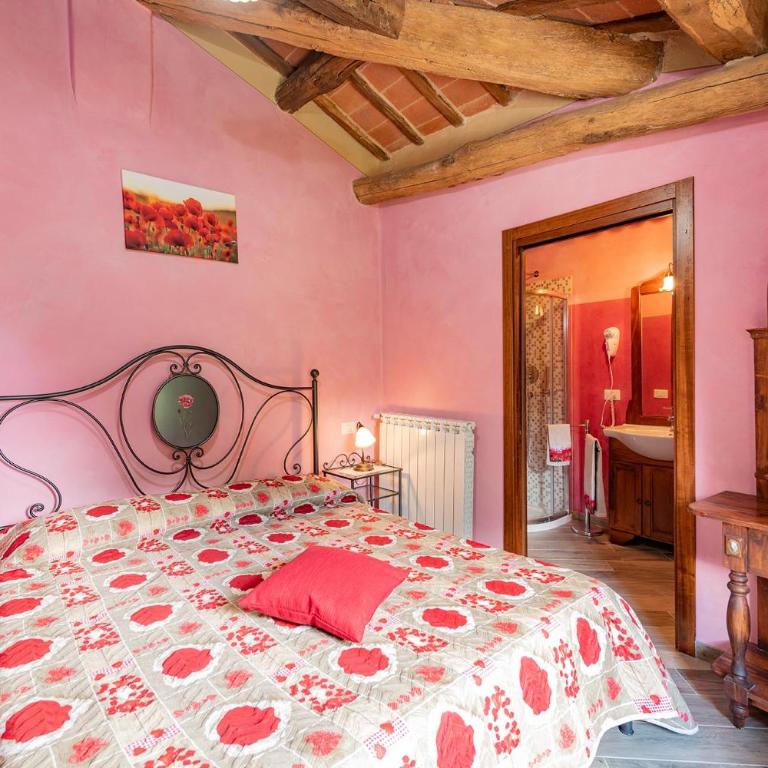 Borgo delle Spighe - Villa - 36