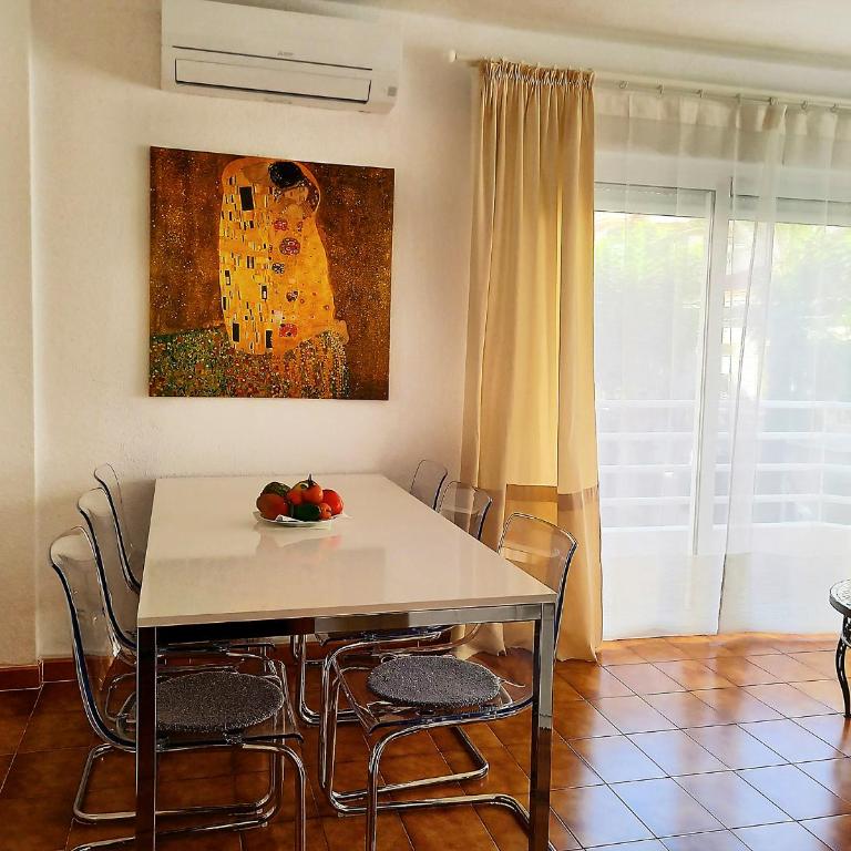 Rincón de Encanto a Paso del Mar - Apartamento de 2 dormitorios - 6