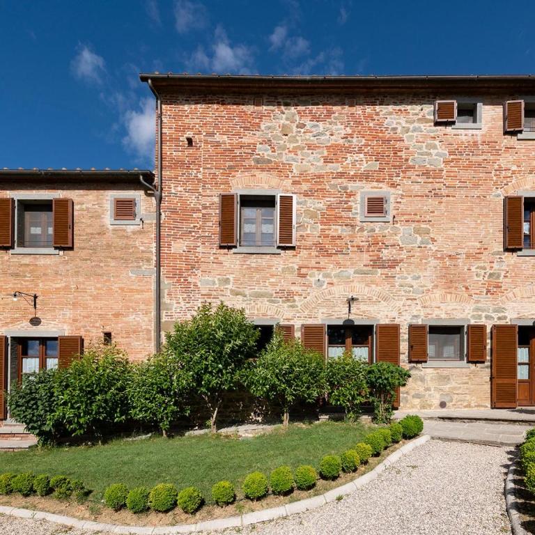 Borgo delle Spighe - Villa - 41