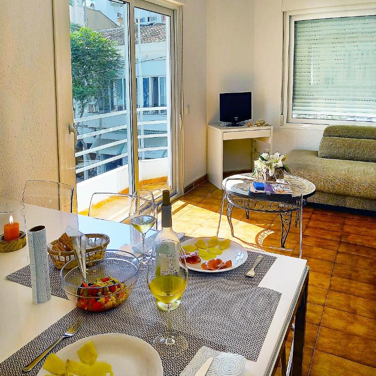 Rincón de Encanto a Paso del Mar - Apartamento de 2 dormitorios - 7