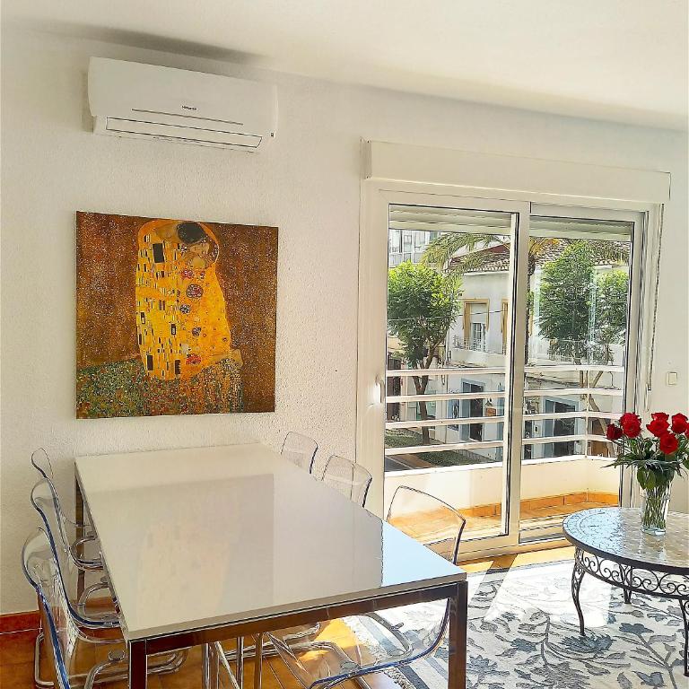 Rincón de Encanto a Paso del Mar - Apartamento de 2 dormitorios - 8