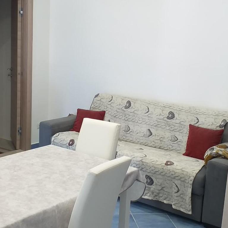 Appartamento g. Cervera66 - Appartamentino su 2 Livelli - 4