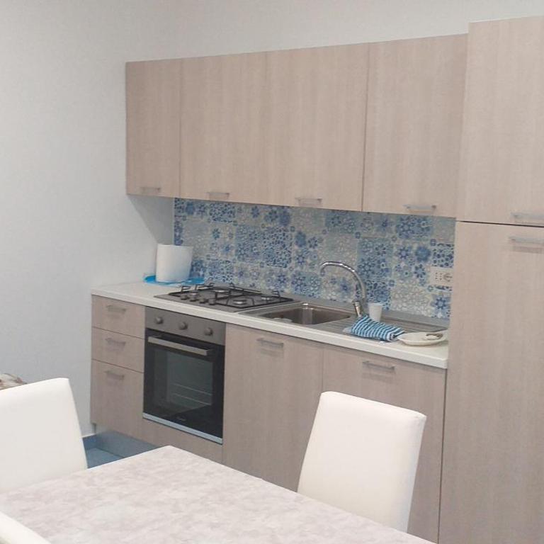 Appartamento g. Cervera66 - Appartamentino su 2 Livelli - 3