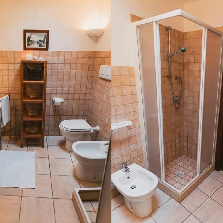Trulli Di Nonno Stefano - Two-Bedroom House - 7