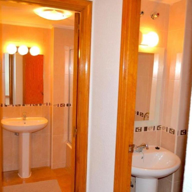 Rincón de Encanto a Paso del Mar - Apartamento de 2 dormitorios - 14