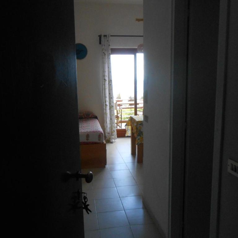 sapore di mare casale grandangolo - Appartamento con 1 Camera da Letto - 14
